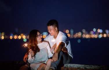 Khám phá TẤT TẦN TẬT dịch vụ chụp ảnh cưới ở Hà Nội tại Mr.Hạnh Phúc 